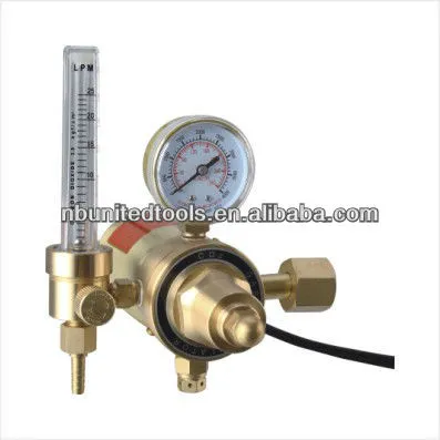 UW-1457 CO2 Gas Flowmeter