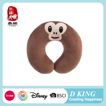 Design best new style custom inflatable neck pillow