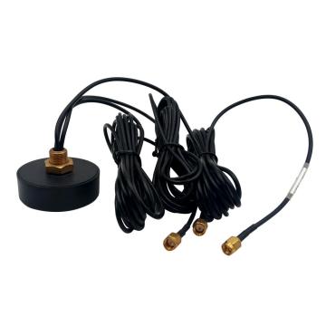 Hot Sale GPS Combo Antenna 3 in 1