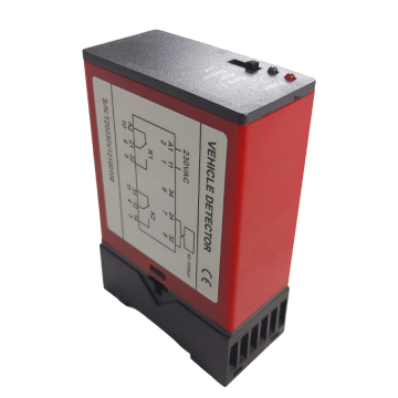 Traffic Inductive Loop Detector DLD-110: A Comprehensive Guide and Technical Overview