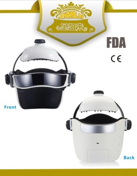 New Arrived Head Massage for 2015 Jkl-2809