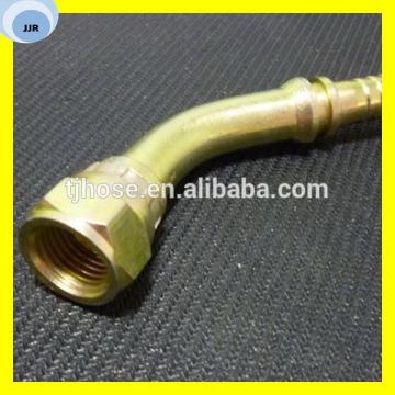 Economic best selling bsp male hydraulic hose fitting