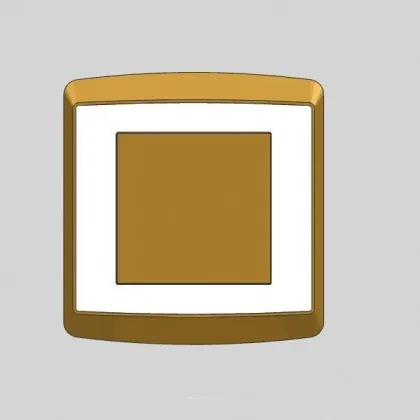 LED Wall-mounted Mini Day Night Light Sensor Dry Battery Operated