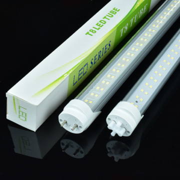 Durlitecn 9W LED T8 G13 Tube Light 0.6m/1.2m Energy-Saving Option