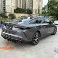 사용 된 Gac Trumpchi Shadow Leopard 270t J16 Edition