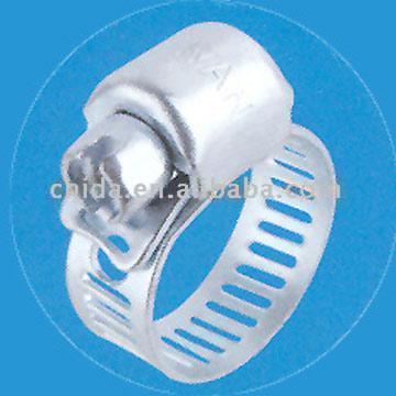American Type Hose Clamp