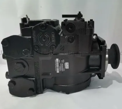 Danfoss Variable Hydraulic Pump