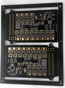 10 layer HDI PCB board