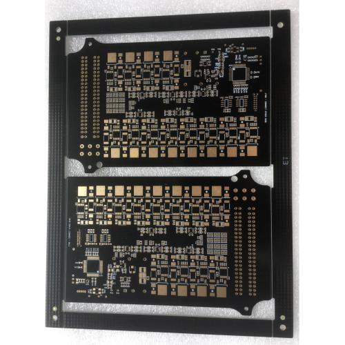 10 layer  FR4(TG170) PCB