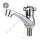 Zinc alloy casting faucets