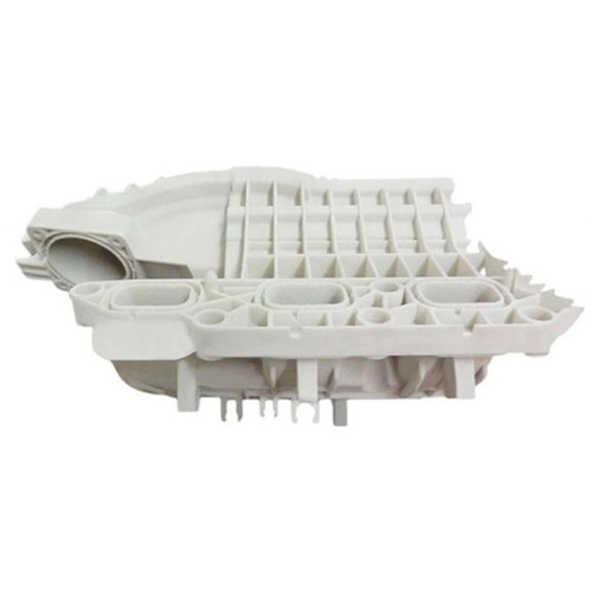 3D Plastic Printing Services CNC Rapid Prototyping