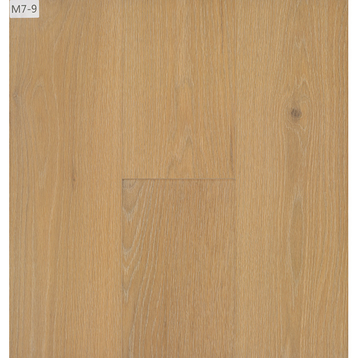 M7-9 Holzfurnierböden