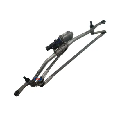 Wiper Motor Wiper Rod for Changan Qiyuan A05