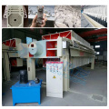 Filter Press Machine Plate Filter For Wine Beer