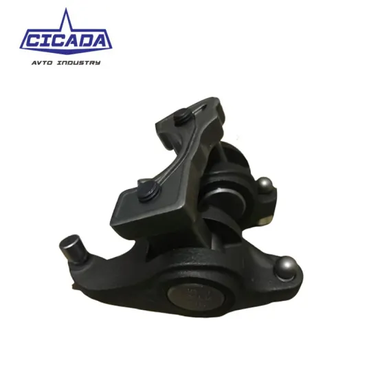 New Diesel Engine Spare Parts - Rocker Arms VG1540050032, VG1540050018B, and VG14050048 in Hot Sale