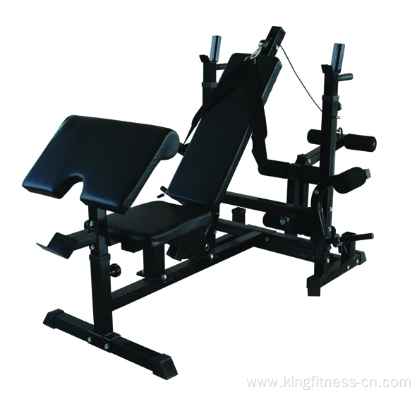 High Quality OEM KFBH-26 Competitive Price Weight Bench