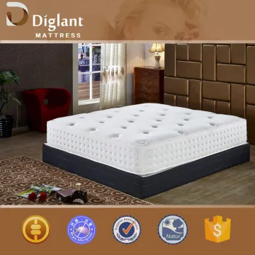 Wholesale Manufacturer Sizes 5-star Used Hotel Bed Cheap Mattress For sale