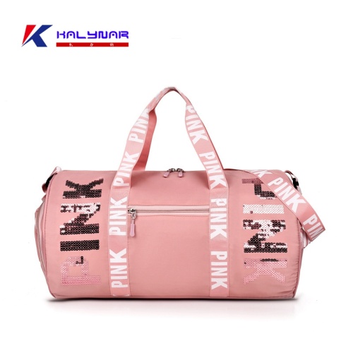 Lightweight Large Travel Waterproof Duffel Bag For Women