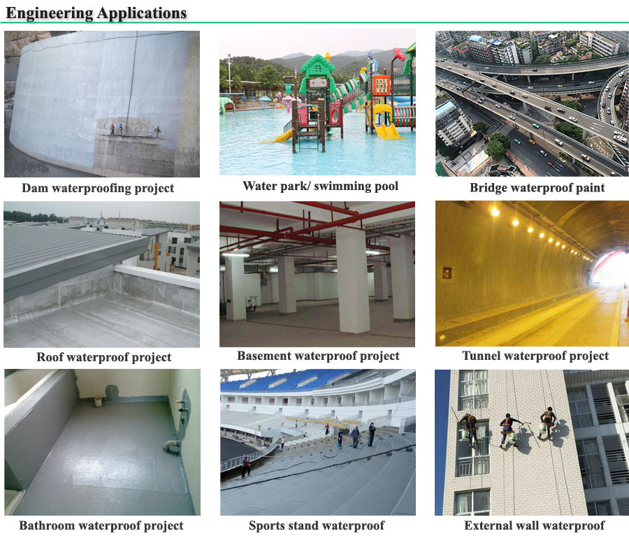 polyurea elastomer coating