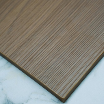 Bảng phim phủ Melamine đầy màu sắc để trang trí nội thất