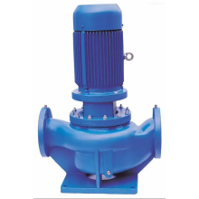 Unbalanced type seal centrifugal pump
