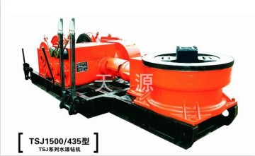 Drilling Rig for Water,Geothermal,CBM,Gas Well