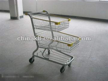 shopping cart/Trolley