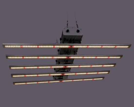 Greenhouse Full Spectrum Led Grow Lights Bar 2020