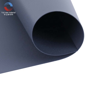 4K ALR Screen Long Throw Silver Fabric Projector Material for Movie