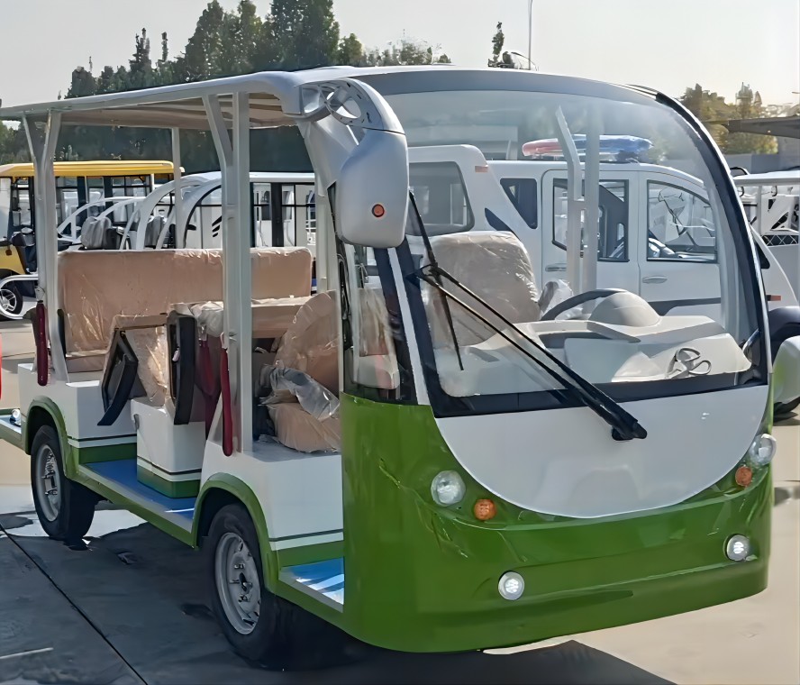 11 seater sightseeing car(1)