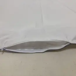 COTTON PILLOW SHELL  HOTEL