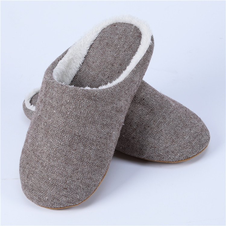 Hot Selling Indoor Home Slippers