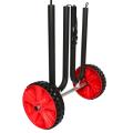 onefeng aluminium SUP chariot porter un SUP