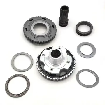 U760E and U660E Planetary Gear and Transmission Front Planet Carrier