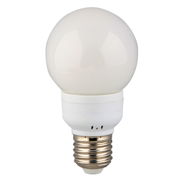 Global lampadina B60-46-SMD-WW-latte