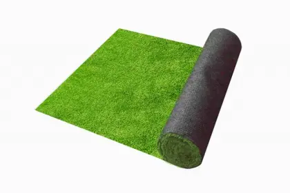 Poolstar artificial grass for balcony