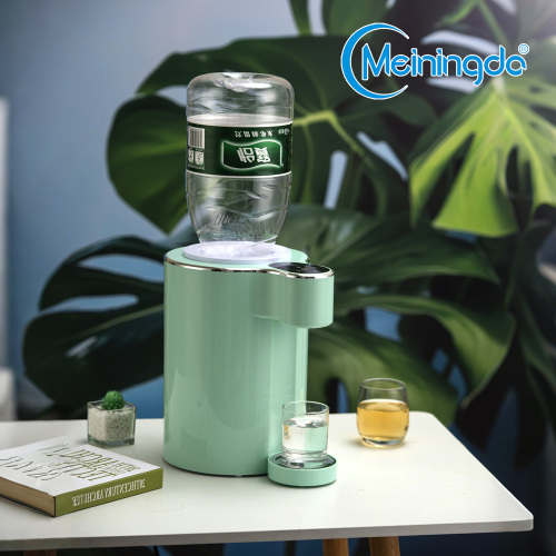 Distributore d'acqua ecologico MND S78