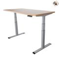 Height Adjustable Standing Office Table