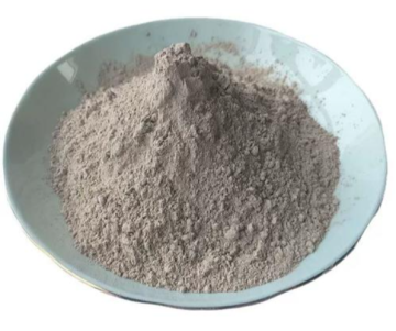 High Temp Masonry High Alumina Refractory Mortar