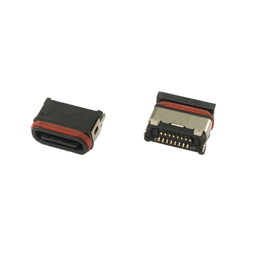 Premium Grade Type-C 16-Pin High-Speed Data