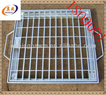 electro grating