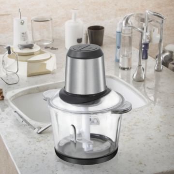 Wholesale Home 3-in-1 Chicken Meat Grinder Slicer Yam Pounder Food Processor