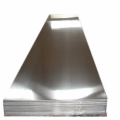 BA 8K Mirror Stainless Steel Sheet