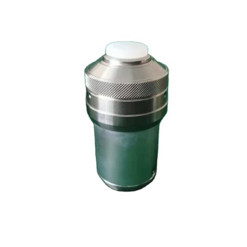 QBH Connector for Laser Cutting Head Integration