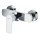 Favorable Price Bathroom Wall Mounted Shower Tap Mixer