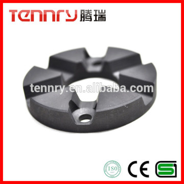 Horizontal Round Rods Continuous Casting Graphite Jig