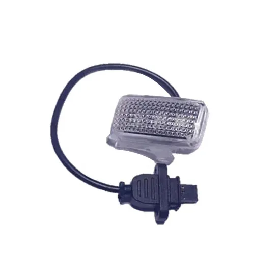 DJI T16 T20 Agricultural plant protection machine Spare parts general purpose LED light for DJI t16/20 Repair parts
