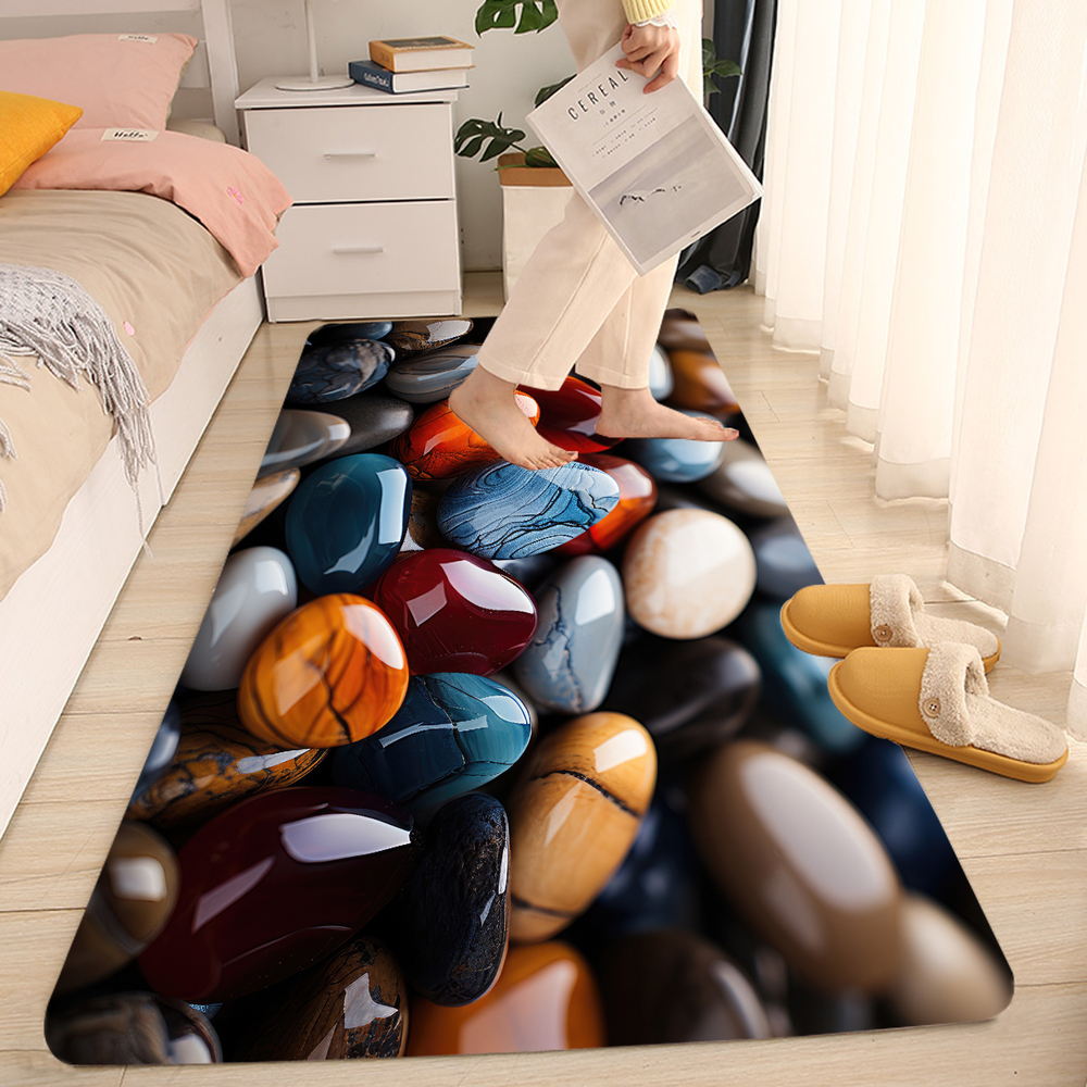 Waterproof sponge floor mat for living room202403-13-06