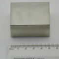 High quality Square block NdFeb Magnet