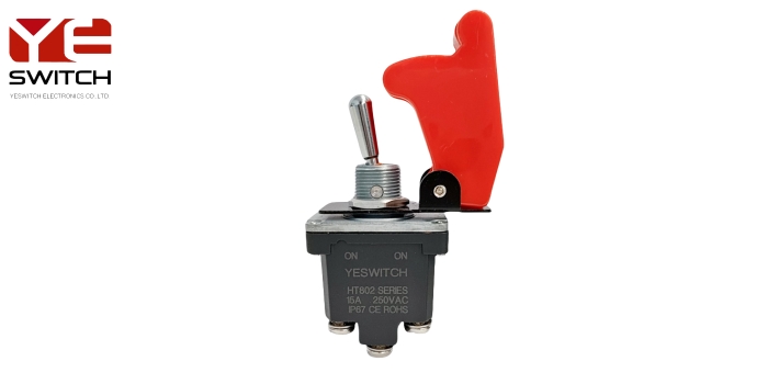 Toggle Switch (2)